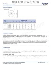 MPLCH0740L4R7 Datasheet Page 4