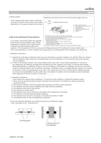 NFM3DCC102R1H3L Datasheet Page 23