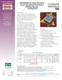 OH300-61003CV-020.0M Datenblatt Cover