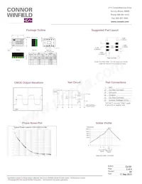 OX9143S3-019.44M Datasheet Page 3