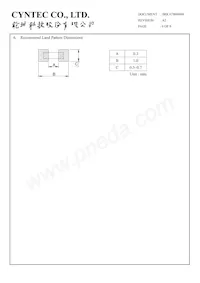 RLT0306-C-1R00-JNH Datasheet Page 6