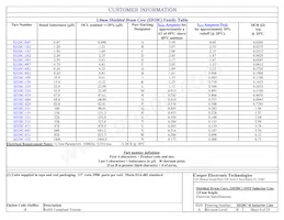 SD20C-R47-R Datasheet Page 2