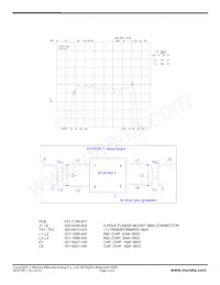 SF2079D-1 Datasheet Page 3