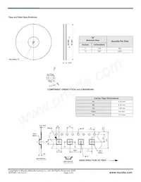 SF2079D-1 Datasheet Page 5