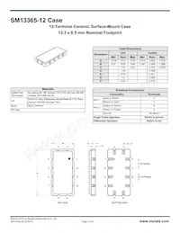 SF2149A Datasheet Page 2