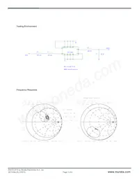 SF2149A Datasheet Page 3
