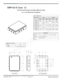 SF2155B Datenblatt Seite 6