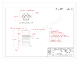 SGNMA3T10002 Datasheet Cover