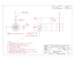 SGNMNC3708K Datasheet Cover