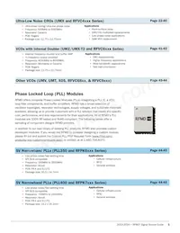UMZ-T2-676-O16-G Datasheet Page 3