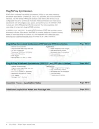UMZ-T2-676-O16-G Datasheet Page 4