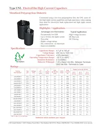 UNL6W80K-F Datasheet Cover