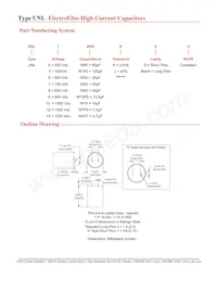 UNL6W80K-F Datasheet Page 2