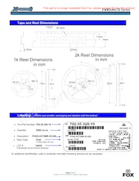 XLH72V016.875000I數據表 頁面 8