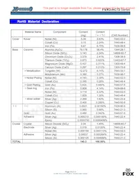 XLH72V016.875000I Datasheet Page 10