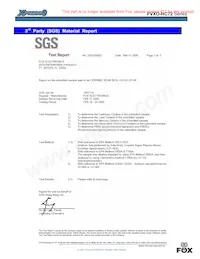 XLH72V016.875000I Datasheet Page 11