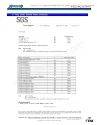 XLH72V016.875000I Datasheet Page 12