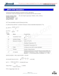 XLH72V016.875000I Datasheet Page 14