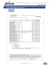 XLL325156.250000I Datasheet Pagina 12