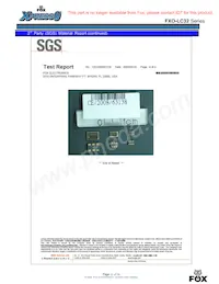 XLL325156.250000I Datasheet Pagina 13