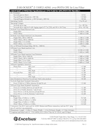 Z-330P2J Datasheet Page 2