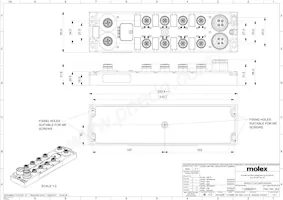 1120950009 Datasheet Cover