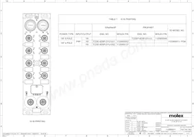 1120950009 Datasheet Page 3