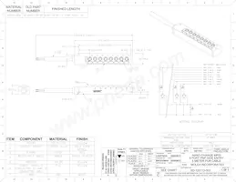 1201130014 Datasheet Cover