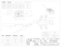 1201140026 Datasheet Copertura