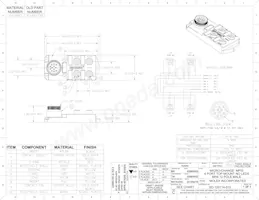 1201140027 Datasheet Copertura