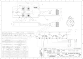 1201140045 Datasheet Cover