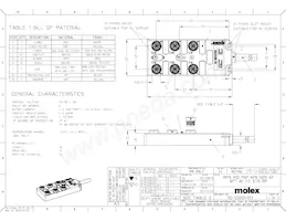 1201140054 Datasheet Page 3