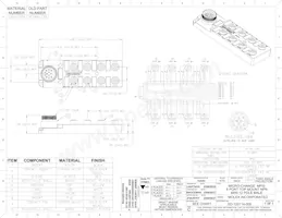 1201140059 Datasheet Cover