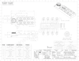 1201140079 Datasheet Cover