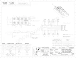 1201140080 Datasheet Copertura