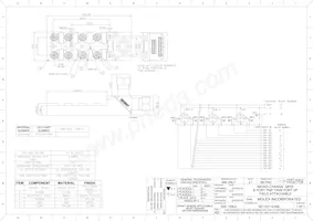 1201140082 Datasheet Copertura