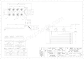 1201140086 Datasheet Cover