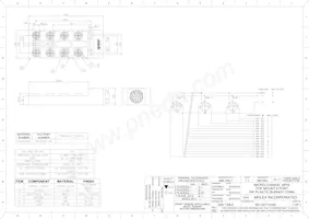 1201140088 Datasheet Cover