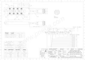 1201140098 Datasheet Copertura