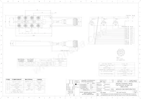 1201140099 Datasheet Cover