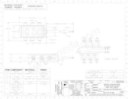 1201150048 Datasheet Copertura