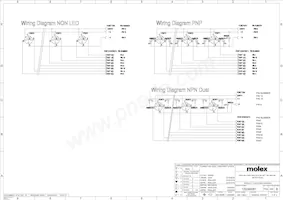 1202480062 Datasheet Pagina 2