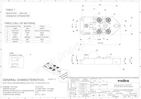 1202480520 Datasheet Cover