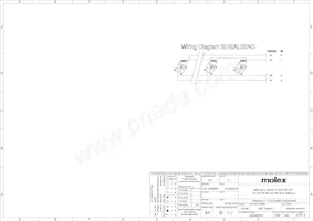 1202480520 Datasheet Pagina 2