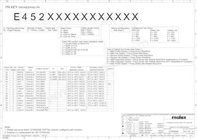 1210501664 Datasheet Page 2