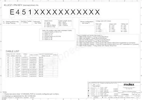 1210503353 Datasheet Pagina 2