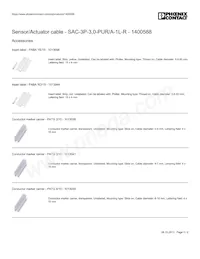 1400588 Datasheet Page 5