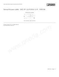 1400798 Datasheet Page 5