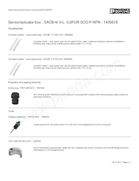 1405678 Datasheet Page 6