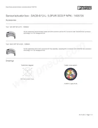 1405735 Datasheet Page 7